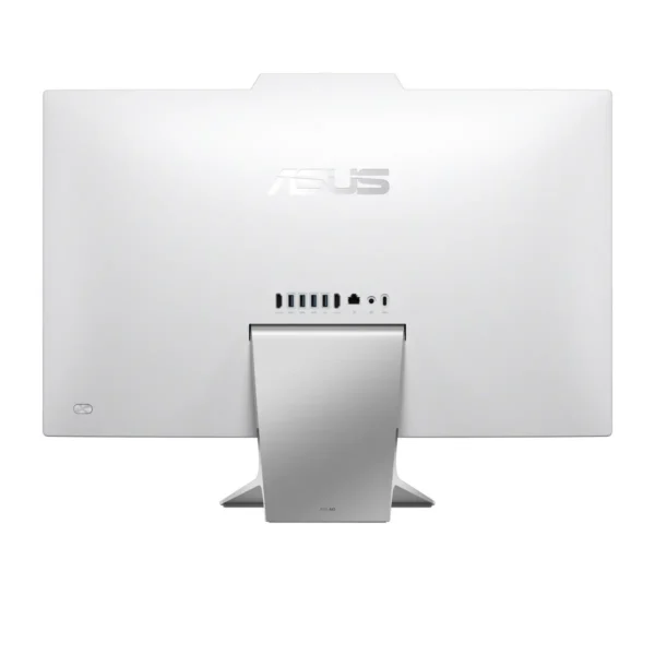 ASUS M3702WFAK-WPE008W AMD Ryzen™ 3 7320U 68.6 cm (27″) 1920 x 1080 pixels All-in-One PC 8 GB LPDDR5-SDRAM 512 GB SSD Windows 11 Home Wi-Fi 6E (802.11ax) White