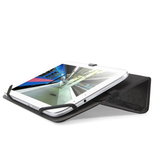 Case Logic CBUE1110K 25.4 cm (10″) Folio Black