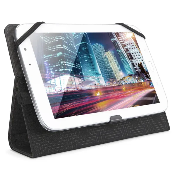 Case Logic CBUE1110K 25.4 cm (10″) Folio Black