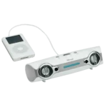 Trust Portable Speaker Set SP-2900p