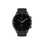 Amazfit GTR 2 Sport 3.53 cm (1.39″) AMOLED 46 mm Digital 454 x 454 pixels Touchscreen Black Wi-Fi GPS (satellite)