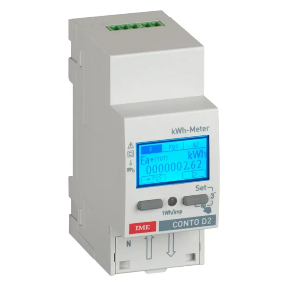 Legrand CE2DF3DTCL1 electric meter