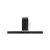Samsung HW-K450 audio amplifier 2.1 channels Black