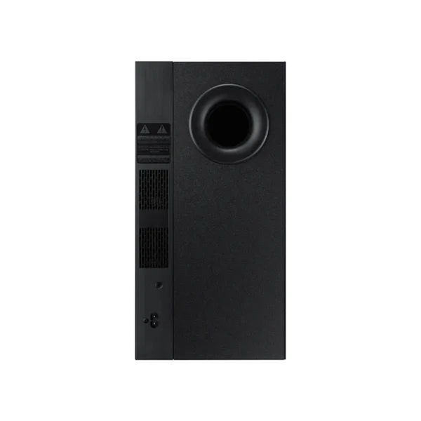 Samsung HW-K450 audio amplifier 2.1 channels Black