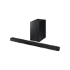 Samsung HW-K450 audio amplifier 2.1 channels Black