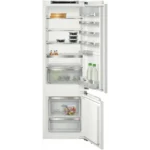 Siemens KI87SAD30 fridge-freezer Built-in 272 L White
