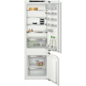 Siemens KI87SAD30 fridge-freezer Built-in 272 L White