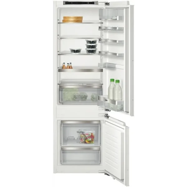 Siemens KI87SAD30 fridge-freezer Built-in 272 L White