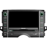 Philips Car infotainment system CID3610/00