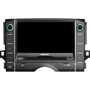 Philips Car infotainment system CID3610/00