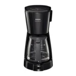 Siemens TC3A0303 coffee maker Semi-auto Drip coffee maker 1 L