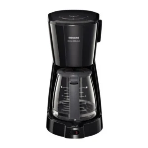 Siemens TC3A0303 coffee maker Semi-auto Drip coffee maker 1 L