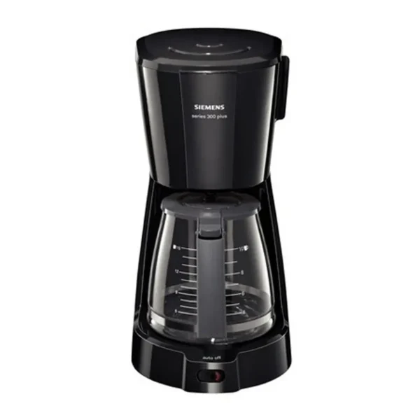 Siemens TC3A0303 coffee maker Semi-auto Drip coffee maker 1 L