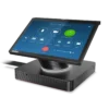 Lenovo ThinkSmart Hub Intel® Core™ i5 i5-8365UE 25.6 cm (10.1″) 1920 x 1200 pixels Touchscreen All-in-One PC 16 GB DDR4-SDRAM 256 GB SSD Windows 11 IoT Enterprise GAC Wi-Fi 5 (802.11ac) Black