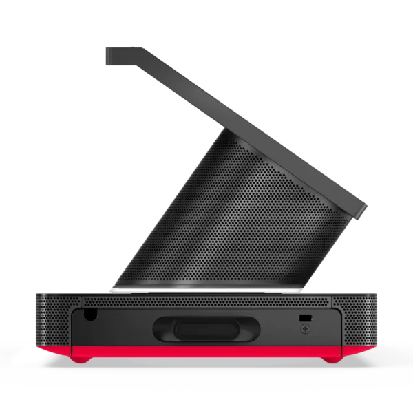 Lenovo ThinkSmart Hub Intel® Core™ i5 i5-8365UE 25.6 cm (10.1″) 1920 x 1200 pixels Touchscreen All-in-One PC 16 GB DDR4-SDRAM 256 GB SSD Windows 11 IoT Enterprise GAC Wi-Fi 5 (802.11ac) Black
