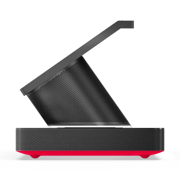 Lenovo ThinkSmart Hub Intel® Core™ i5 i5-8365UE 25.6 cm (10.1″) 1920 x 1200 pixels Touchscreen All-in-One PC 16 GB DDR4-SDRAM 256 GB SSD Windows 11 IoT Enterprise GAC Wi-Fi 5 (802.11ac) Black