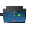 Lenovo ThinkSmart Hub Intel® Core™ i5 i5-8365UE 25.6 cm (10.1″) 1920 x 1200 pixels Touchscreen All-in-One PC 16 GB DDR4-SDRAM 256 GB SSD Windows 11 IoT Enterprise GAC Wi-Fi 5 (802.11ac) Black