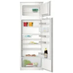 Siemens KI28DA20IE fridge-freezer Built-in 258 L