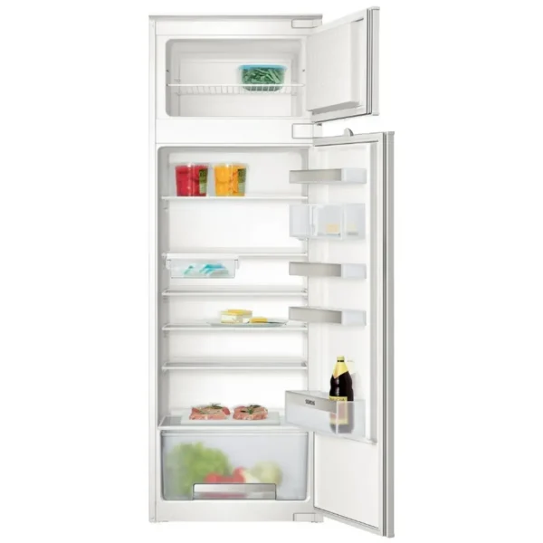 Siemens KI28DA20IE fridge-freezer Built-in 258 L