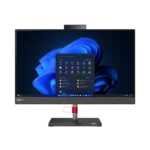 Lenovo neo 50a Intel® Core™ i7 i7-13700H 60.5 cm (23.8″) 1920 x 1080 pixels All-in-One PC 16 GB DDR5-SDRAM 512 GB SSD Windows 11 Pro Wi-Fi 6 (802.11ax) Black