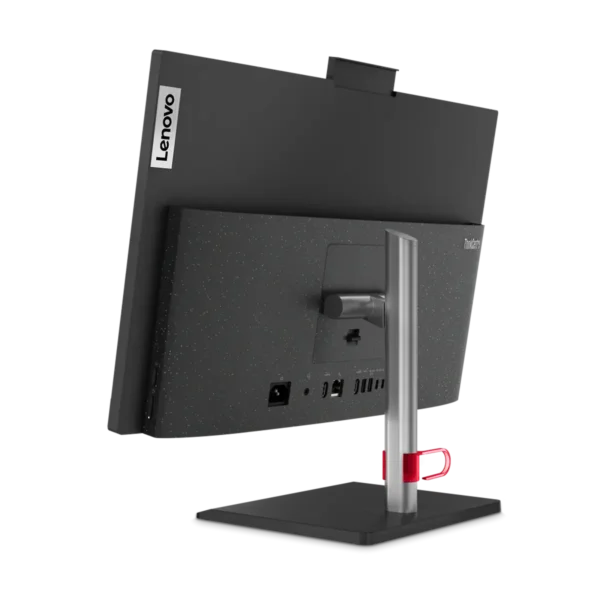 Lenovo neo 50a Intel® Core™ i7 i7-13700H 60.5 cm (23.8″) 1920 x 1080 pixels All-in-One PC 16 GB DDR5-SDRAM 512 GB SSD Windows 11 Pro Wi-Fi 6 (802.11ax) Black