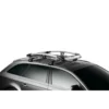 Thule 864XT car roof / rack carrier Roof load bar