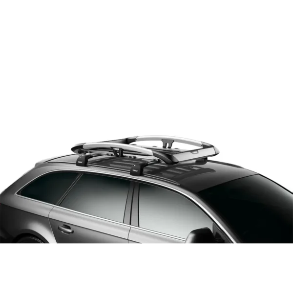 Thule 864XT car roof / rack carrier Roof load bar