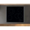 Whirlpool AKT 8210 LX Black Built-in Ceramic 4 zone(s)