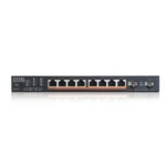 Zyxel XMG1915-10EP Managed L2 2.5G Ethernet (100/1000/2500) Power over Ethernet (PoE)