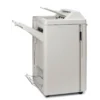 HP LaserJet MFP Multifunction Finisher