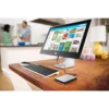 HP Pavilion 23-q130na Intel® Core™ i3 i3-4170T 58.4 cm (23″) 1920 x 1080 pixels Touchscreen All-in-One PC 8 GB DDR3L-SDRAM 1 TB HDD Windows 10 Home Black, White