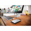 HP Pavilion 23-q130na Intel® Core™ i3 i3-4170T 58.4 cm (23″) 1920 x 1080 pixels Touchscreen All-in-One PC 8 GB DDR3L-SDRAM 1 TB HDD Windows 10 Home Black, White