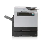 HP LaserJet 4345x Laser 43 ppm