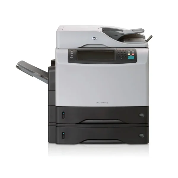 HP LaserJet 4345x Laser 43 ppm