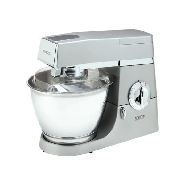Kenwood Kitchen machine Chef KM416 Chef food processor 4.6 L Silver