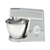 Kenwood Kitchen machine Chef KM416 Chef food processor 4.6 L Silver