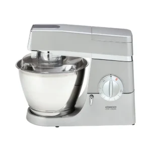 Kenwood Kitchen machine Chef KM416 Chef food processor 4.6 L Silver