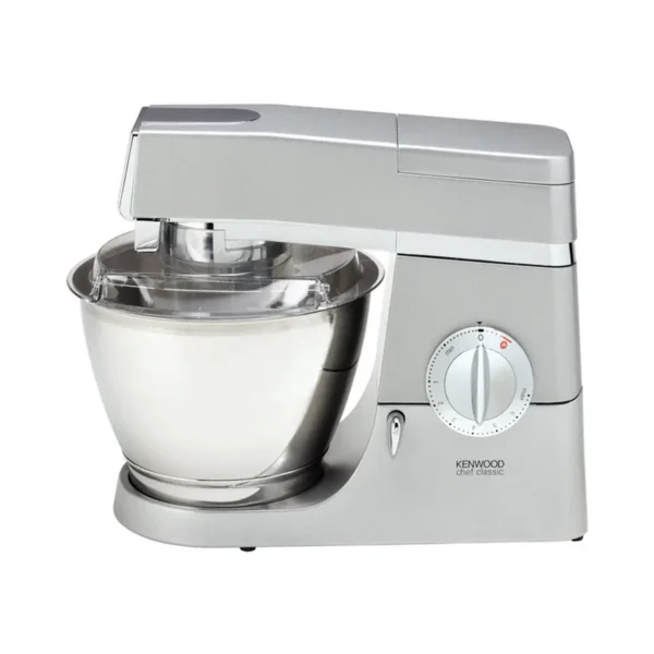 Kenwood Kitchen machine Chef KM416 Chef food processor 4.6 L Silver