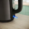 Philips Viva Collection HD9352/30R1 electric kettle 1.7 L 2200 W Black, Copper