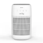 Sogo AIR-SS-21705 dehumidifier 1 L 50 dB 45 W White
