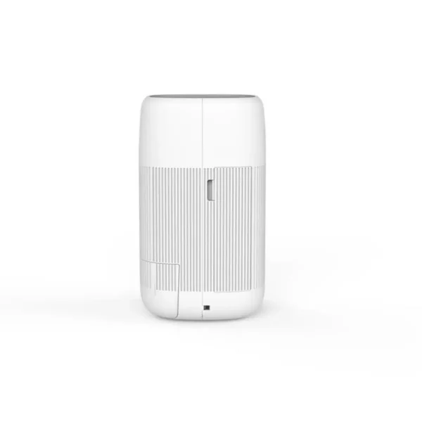 Sogo AIR-SS-21705 dehumidifier 1 L 50 dB 45 W White