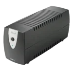 Trust 600VA UPS PW-4060T uninterruptible power supply (UPS) 0.6 kVA