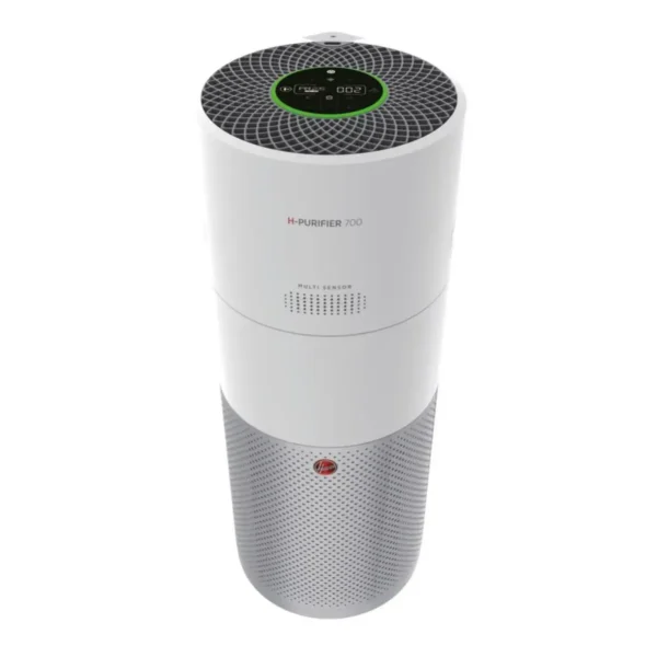 Hoover H-PURIFIER 700 HHP70CAH011 110 m² White