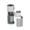 Hoover H-PURIFIER 700 HHP70CAH011 110 m² White
