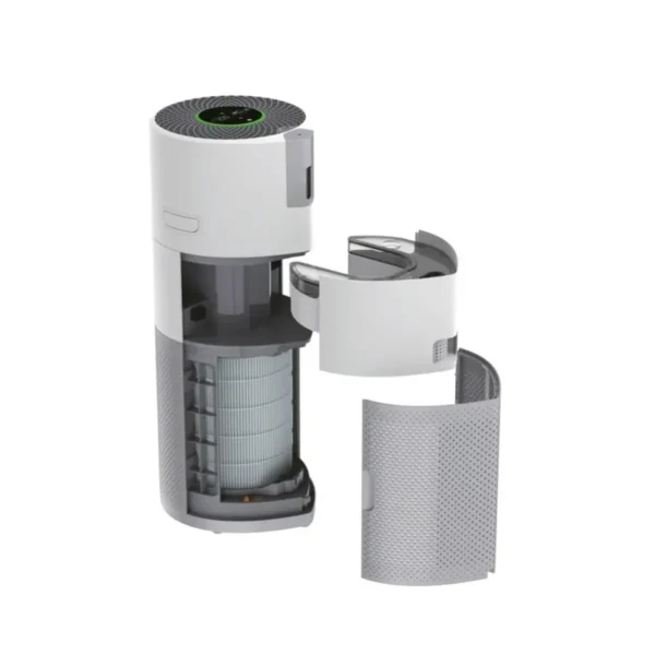 Hoover H-PURIFIER 700 HHP70CAH011 110 m² White