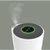 Hoover H-PURIFIER 700 HHP70CAH011 110 m² White