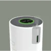 Hoover H-PURIFIER 700 HHP70CAH011 110 m² White