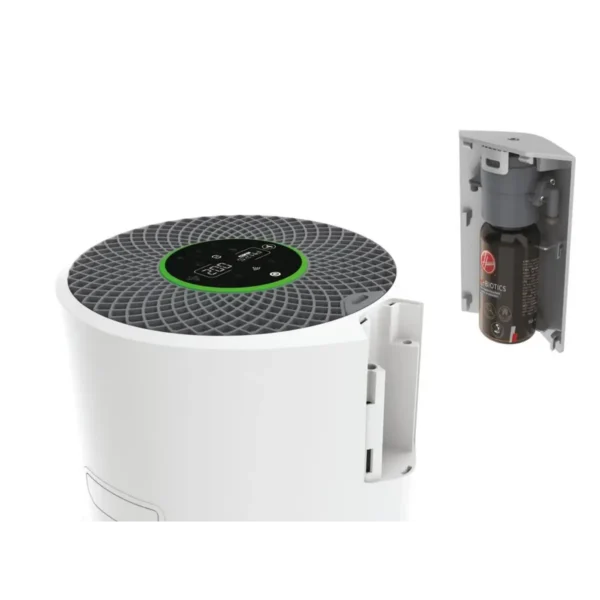 Hoover H-PURIFIER 700 HHP70CAH011 110 m² White