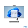 Lenovo IdeaCentre 3 Intel® Core™ i5 i5-12450H 60.5 cm (23.8″) 1920 x 1080 pixels All-in-One PC 8 GB DDR4-SDRAM 512 GB SSD Windows 11 Home Wi-Fi 6 (802.11ax) Black
