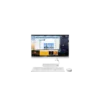 Lenovo IdeaCentre 3 Intel® Core™ i3 i3-1005G1 60.5 cm (23.8″) 1920 x 1080 pixels All-in-One PC 8 GB DDR4-SDRAM 512 GB SSD Wi-Fi 6 (802.11ax) White